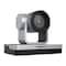 Bzbgear Universal 1080P FHD PTZ 30X HDMI/SDI/USB 3.0 RS232/485 Live Streaming Camera Silver BG-UPTZ-30XHSU-S - alternate 4